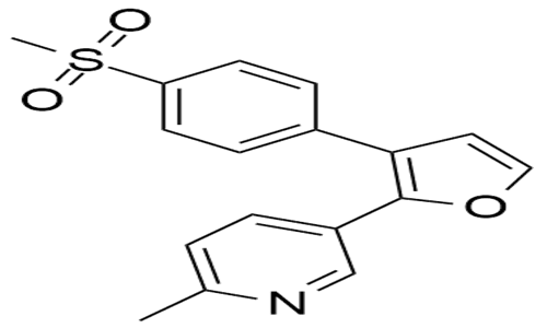 依托考昔雜質17,Etoricoxib Impurity 17