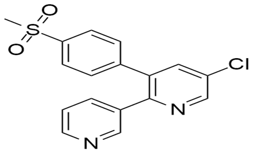 依托考昔雜質(zhì)18,Etoricoxib Impurity 18