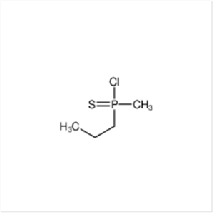 chloro-methyl-propyl-thioxo-phosphorane