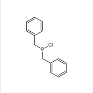 二苄基（氯）膦,dibenzyl(chloro)phosphine