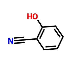 邻羟基苯甲腈,2-Cyanophenol