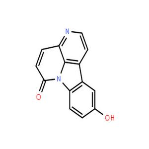 10-羟基-6-铁屎米酮
