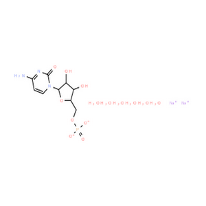 5-胞苷一磷酸二钠盐,Cytidine 5