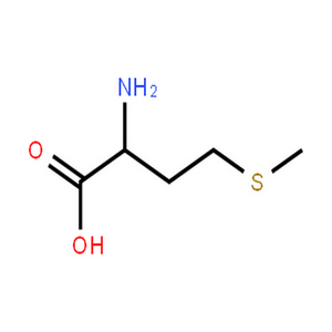 L-蛋氨酸（甲硫氨酸)