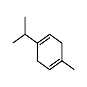 γ-萜品烯,4-Isopropyl-1-methyl-1,4-cyclohexadiene