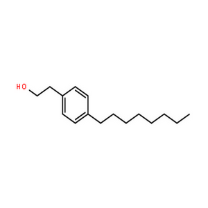 乙酸-[2-(4-辛基苯基)]乙醇,2-(4-Octylphenyl)ethanol