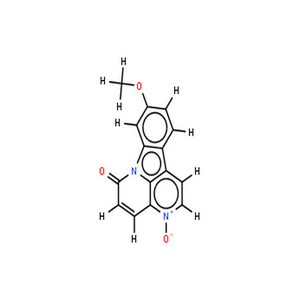 9-甲氧基铁屎米酮 N氧化物