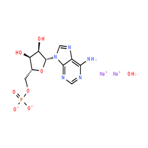 5-腺苷一磷酸二钠盐,Adenosine 5