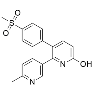 依托考昔杂质40,Etoricoxib Impurity 40