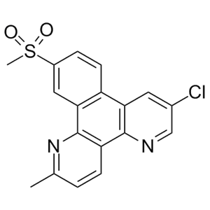 依托考昔杂质41