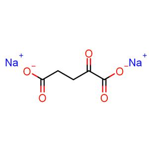 2-氧化戊二酸二钠,Disodium 2-oxoglutarate dihydrate