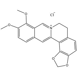 盐酸小檗碱杂质10