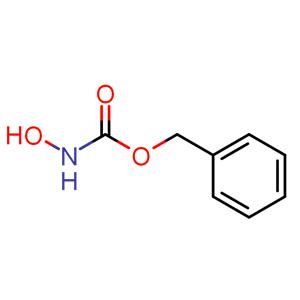 N-(苄羰氧基)羟基胺,N-(Benzyloxycarbonyl)hydroxylamine