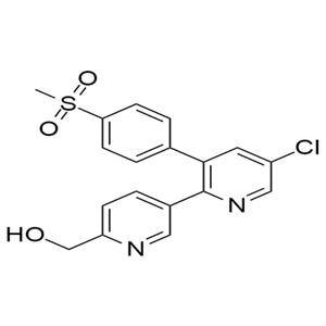 依托考昔杂质16,Etoricoxib Impurity 16