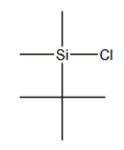 叔丁基二甲基氯硅烷,tert-Butyldimethylsilyl chloride