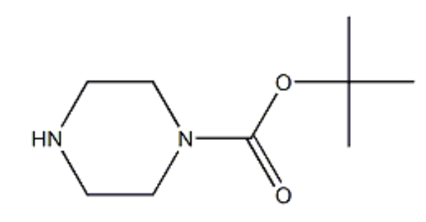 N-BOC-哌嗪,tert-Butyl 1-piperazinecarboxylate