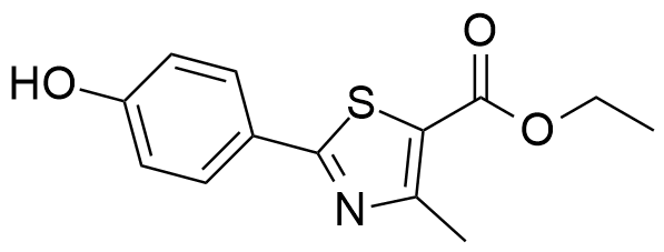 非布索坦雜質(zhì) 8,Febuxostat Impurity 8