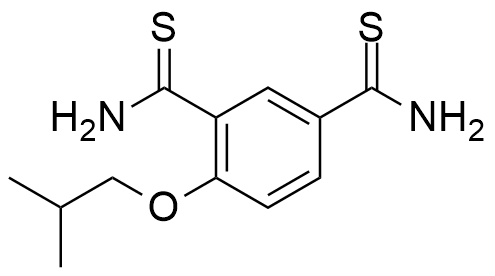 非布索坦杂质 13,Febuxostat Impurity 13