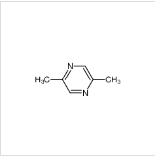 2,5-二甲基吡嗪,2,5-Dimethyl pyrazine