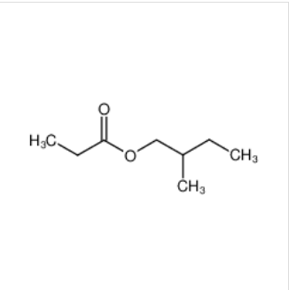 丙酸 2-甲基丁酯,2-Methylbutyl propionate