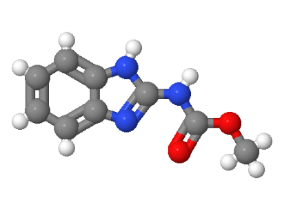 多菌靈,CARBENDAZIM