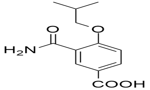 非布索坦雜質(zhì) 28,Febuxostat Impurity 28