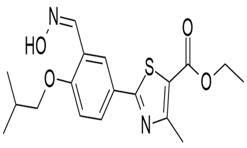 非布索坦杂质 30,Febuxostat Impurity 30