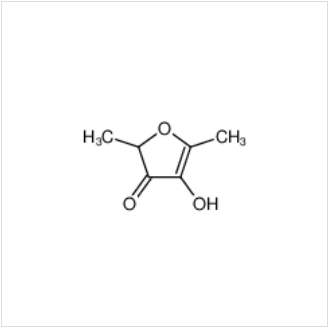 呋喃酮,Furaneol