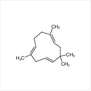 ALPHA-律草烯,ALPHA-CARYOPHYLLENE