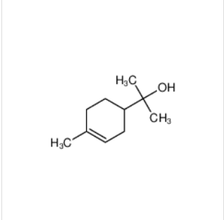 α-松油醇,alpha-Terpineol