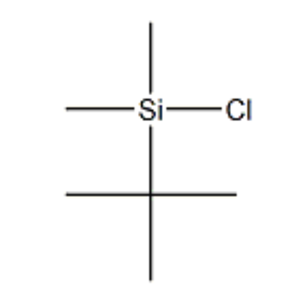 叔丁基二甲基氯硅烷,tert-Butyldimethylsilyl chloride