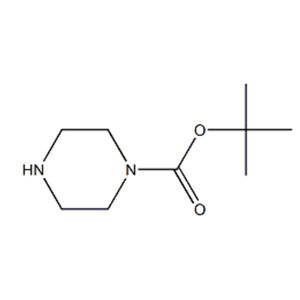 N-BOC-哌嗪