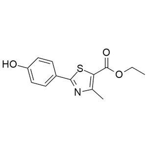 非布索坦雜質(zhì) 8,Febuxostat Impurity 8