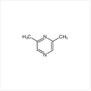 2,6-二甲基吡嗪,2,6-Dimethylpyrazine