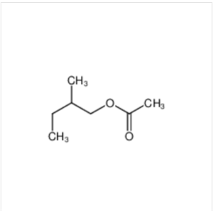 2-甲基丁基乙酸酯,2-Methylbutyl acetate