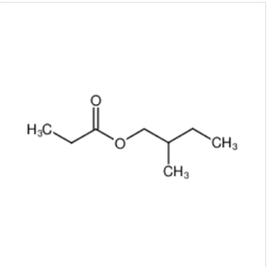 丙酸 2-甲基丁酯