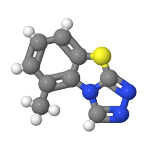 三环唑,TRICYCLAZOLE