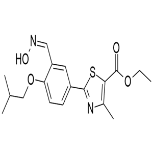 非布索坦杂质 30,Febuxostat Impurity 30