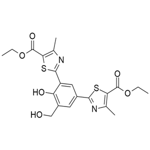 非布索坦杂质 31