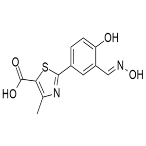 非布索坦杂质 32,Febuxostat Impurity 32