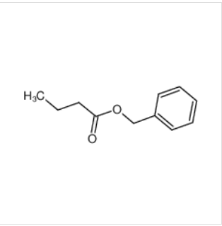 丁酸苯甲酯,Benzyl butyrate