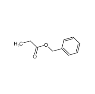 丙酸苄酯,Benzyl propionate