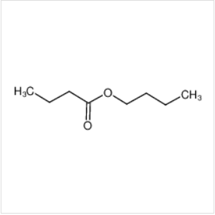 丁酸丁酯,Butyl butyrate