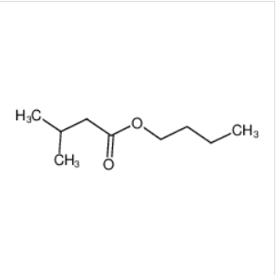 异戊酸丁酯,Butyl isovalerate