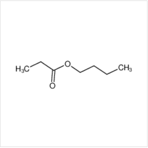 丙酸丁酯,Butyl propionate