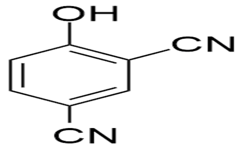 非布索坦杂质 43,Febuxostat Impurity 43