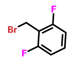 2,6-二氟溴苄,2,6-Difluorobenzyl broMide