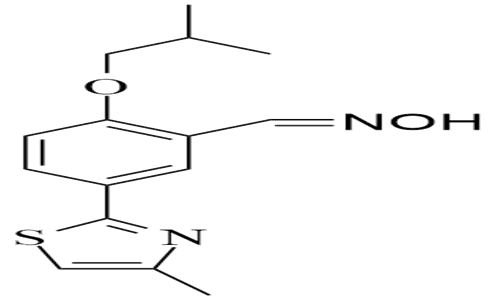 非布索坦雜質(zhì) 94,Febuxostat Impurity 94