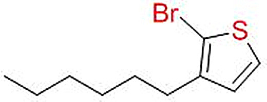 2-溴-3-己基噻吩,2-bromo-3-hexylthiophene