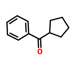 苯基环戊基酮,Cyclopentyl Phenyl Ketone